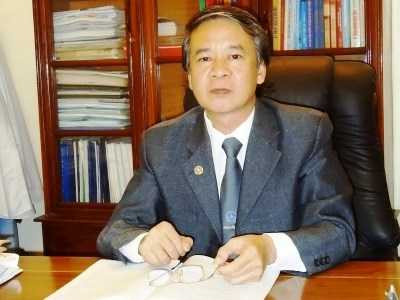 Luật sư Nguyễn Hoàng Tiến