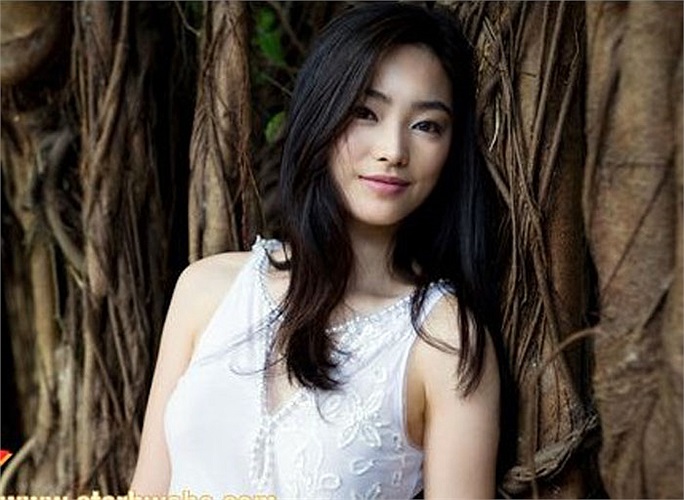 Cô gái người Hàn Quốc luôn thu hút sự chú ý ở bất kỳ giải đấu nào bởi phong cách giản dị nhưng vô cùng tươi tắn của mình