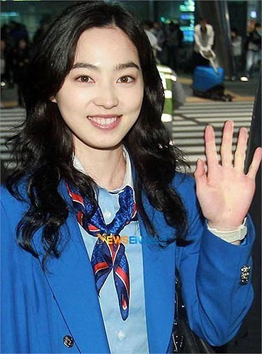 Trước đây, Cha Yu-Ram cũng đã thử sức ở bộ môn tennis