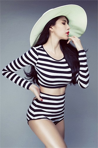 Không biết có bao nhiêu phần trăm dao kéo, nhưng không thể phủ nhận sức hút của Thủy Tiên ở thời điểm hiện tại.