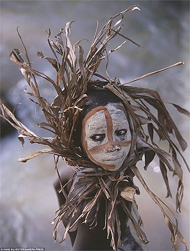 Họ không phải tốn bất cứ một món tiền nào để sắm sửa cho mình những bộ cánh đẹp.