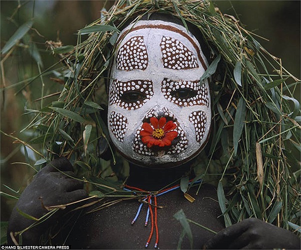 ‘Tất cả đều đạt mức hoàn hảo, hấp dẫn, bí ẩn gần như huyền diệu’.