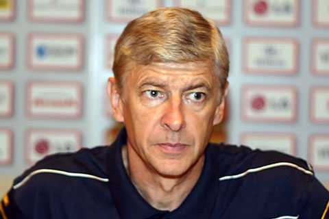 wenger