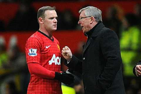 rooney ferguson