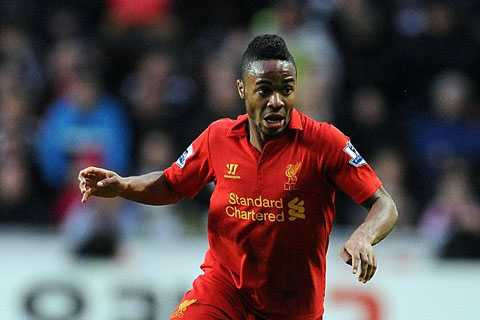 sterling