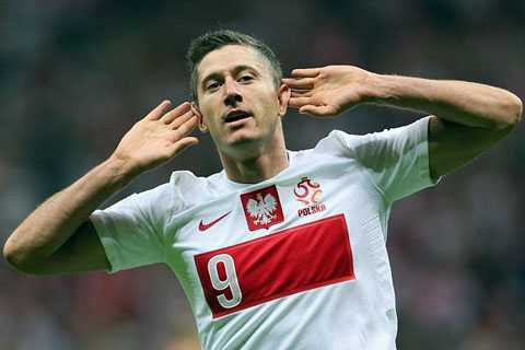 lewandowski