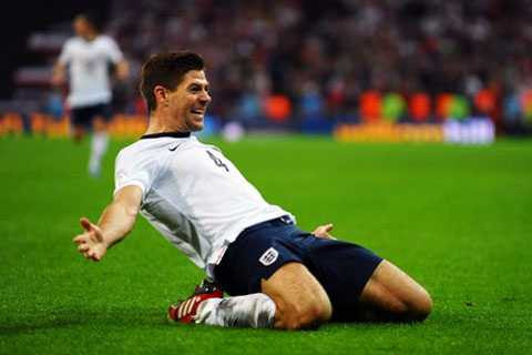 gerrard
