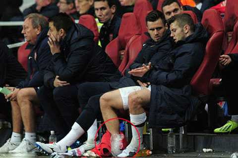 wilshere