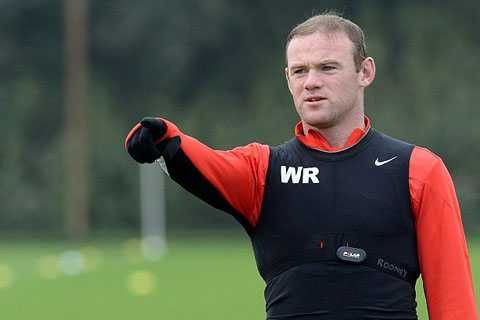rooney