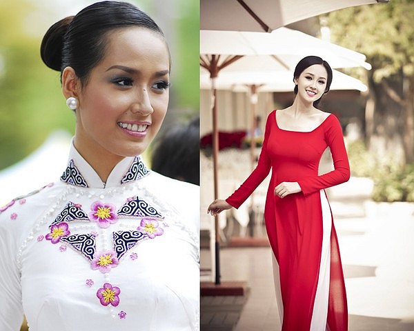 Một Mai Phương Thúy quê mùa trước đây được thay bằng Mai Phương Thúy sang trọng, quyến rũ.