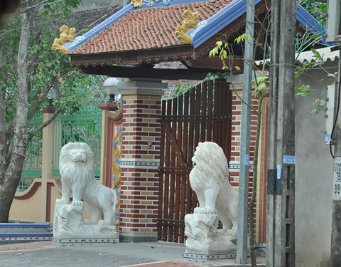 Người cùng địa phương không ai tin 'cậu Thủy'