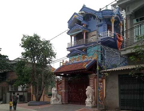 Người cùng địa phương không ai tin 'cậu Thủy'