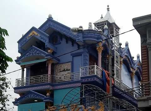 Người cùng địa phương không ai tin 'cậu Thủy'