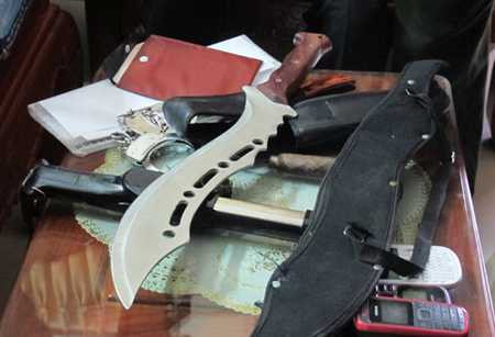 Người cùng địa phương không ai tin 'cậu Thủy'