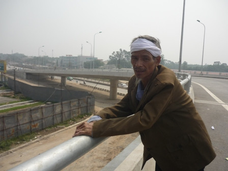 Chỉ một câu nói vô tình động chạm tới sự ra đi của Đại tướng sẽ làm vỡ òa mọi nỗi đau trong tâm hồn người lính già này