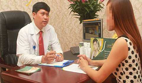  Nguyễn Mạnh Tường không bị khởi tố tội giết người.