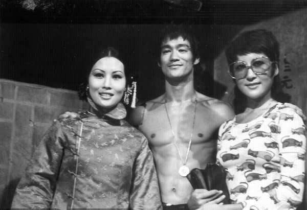 hé lộ về cái chết bí ẩn của Lý Tiểu Long