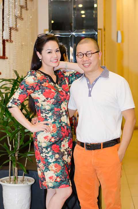 Nhật Kim Anh 