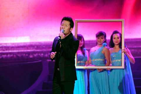 Bằng Kiều - Impression in Viet Nam 2013