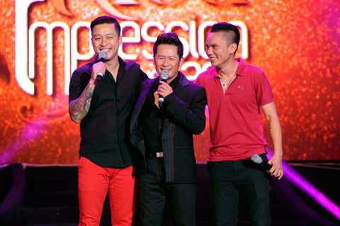 Bằng Kiều - Impression in Viet Nam 2013