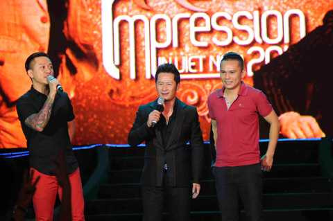 Bằng Kiều - Impression in Viet Nam 2013