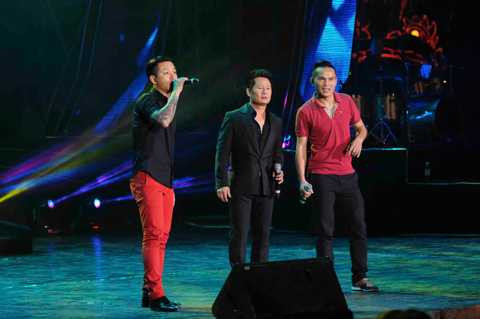 Bằng Kiều - Impression in Viet Nam 2013