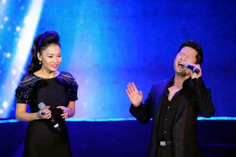 Bằng Kiều - Impression in Viet Nam 2013