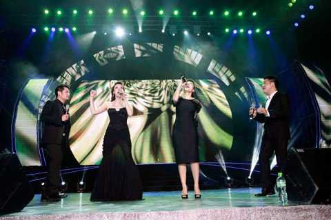 Bằng Kiều - Impression in Viet Nam 2013