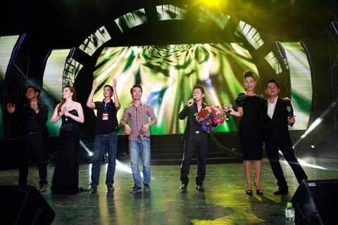 Bằng Kiều - Impression in Viet Nam 2013