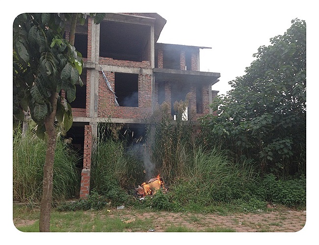 Khu Đô Thị Mới Sài Đồng do Công ty xây dựng số 3, thuộc Tổng công ty Đầu tư và Phát triển nhà Hà Nội đầu tư, thuộc địa phần các xã Việt Hưng, Gia Thụy và thị trấn Sài Đồng, quận Long Biên, Hà Nội.