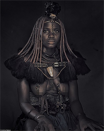 Mặc dù liên tục bị đe dọa cuộc sống do các dự án thủy diện trên sông Kunene nhưng người Himba vẫn tiếp tục sinh tồn đến ngày nay