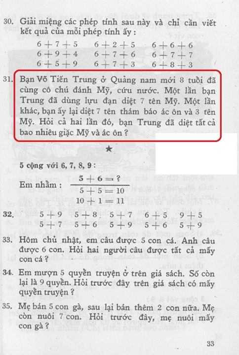 Đề toán bá đạo