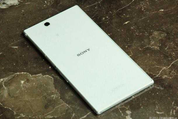 Xperia Z Ultra