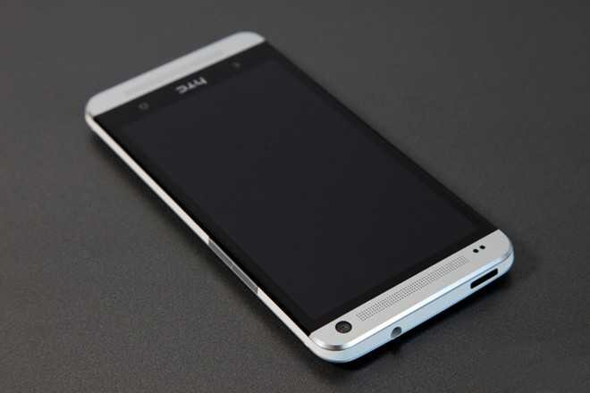 HTC One xách tay