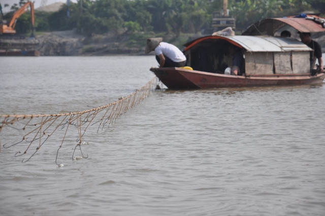 thi thể nạn nhân