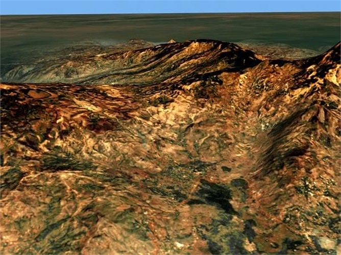 Năm 1984, đã có 37 người dân sống ở vùng hồ Monoun cũng qua đời một cách bí ẩn. Giống như trong thảm họa ở hồ Nyos, các nạn nhân đều chết đột ngột trong đêm mà không có bất kỳ một dấu hiệu nào cho thấy có một cuộc va chạm trước lúc họ qua đời. 