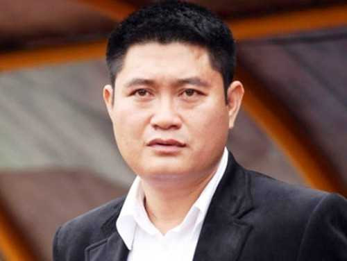 Nguyễn Đức Thụy - Chủ tịch tập đoàn Xuân Thành