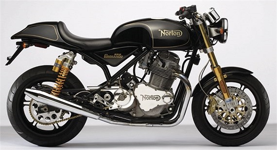  Mọi chiếc xe của Norton đều có 3 điểm chung: rất nhanh, rất bền và bắt mắt. Đó chính là mấu chốt làm nên thành công cho thương hiệu này.