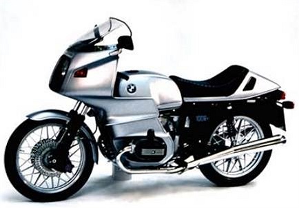 Khi nhắc tới các dòng xe nổi tiếng, rất nhiều chuyên gia xe máy đã lấy R100RS, R90S,... của thương hiệu BMW làm ví dụ minh họa. 