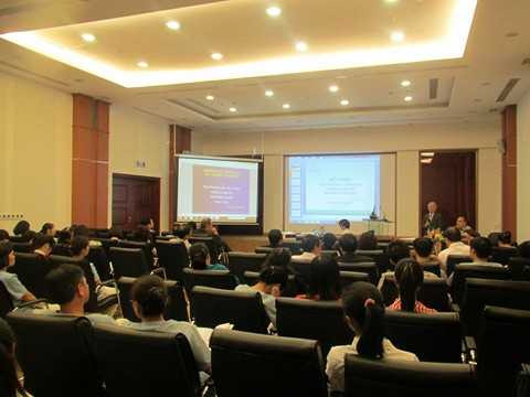 Những tiến bộ mới trong điều trị táo bón