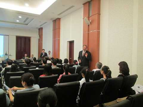 Những tiến bộ mới trong điều trị táo bón