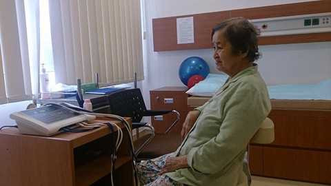 Những tiến bộ mới trong điều trị táo bón