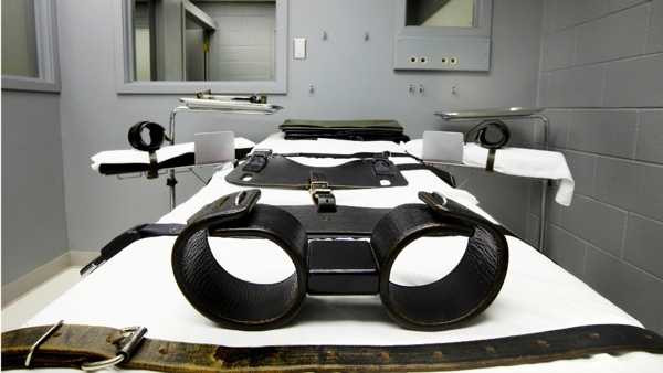 Những tử tù may mắn được minh oan trước giờ hành quyết