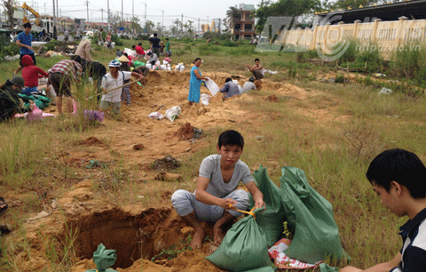 Haiyan, siêu bão, hủy diệt, cuống cuống, ứng phó bão