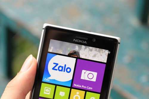 Nhiều tin đồn cho biết, nhiều khả năng Zalo Phone, một chiếc Asha tích hợp Zalo và các ứng dụng khác từ VNG có thể xuất hiện trong thời gian tới. 