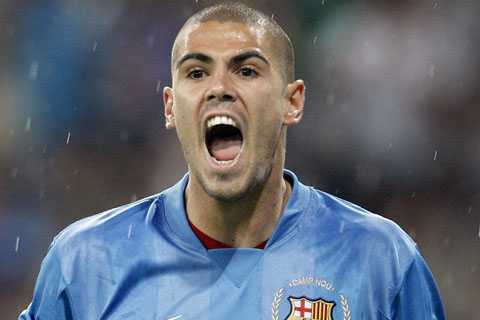 valdes