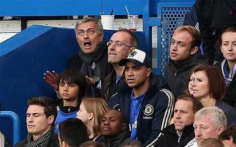 mourinho