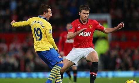 MU-Arsenal
