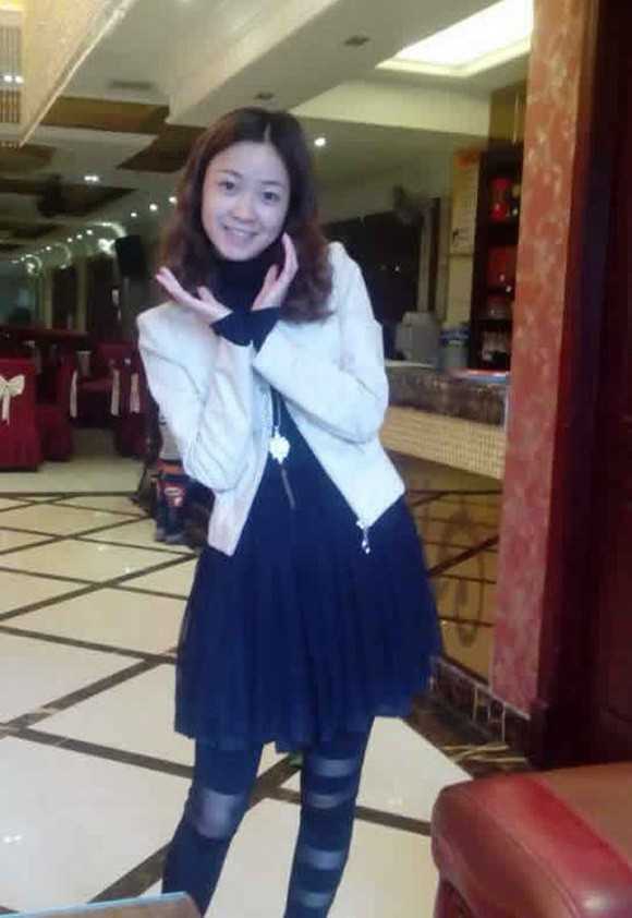 Nữ cảnh sát Trung Quốc xinh như hot girl