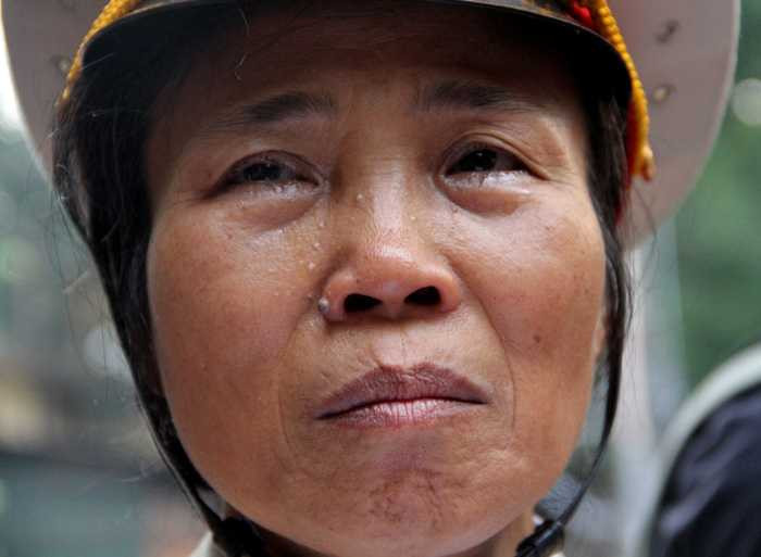 Lễ tang Đại tướng Võ Nguyên Giáp